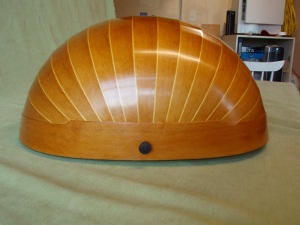 bowl detail
