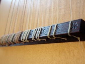 bridge detail