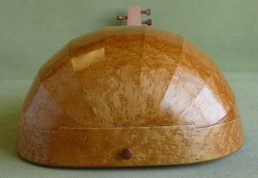 wood detail