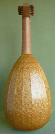 neck and back